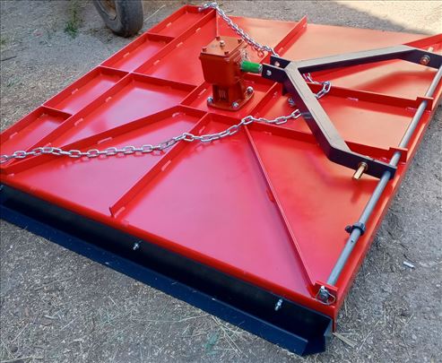 Tarup zw150 profi
