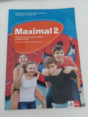 Udzbenici za 6 razred komplet skola Miletic Zemun