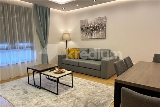 Varovnička | Blizu Gradske bolnice | Lux stan sa t