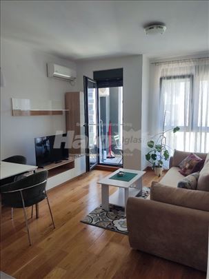 Voždove kapije - jednosoban stan 31m2