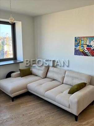 Centar - Beograd na vodi BW #67935