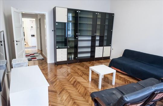 Dorćol, odlična lokacija, niski troškovi