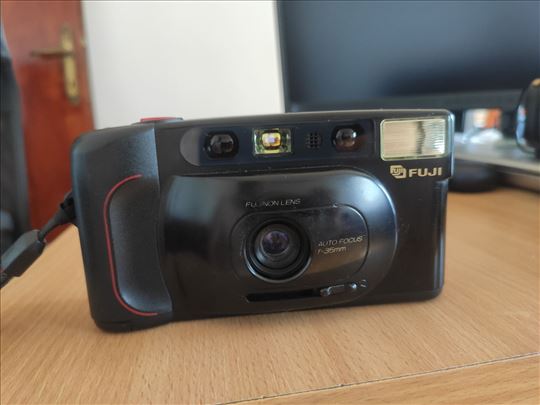 Fuji DL-60 DATE