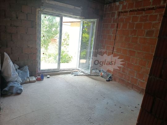 Garsonjera 20m2