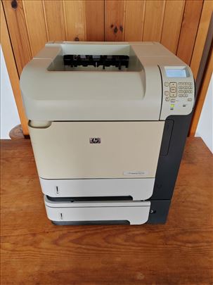 HP LaserJet p4015n