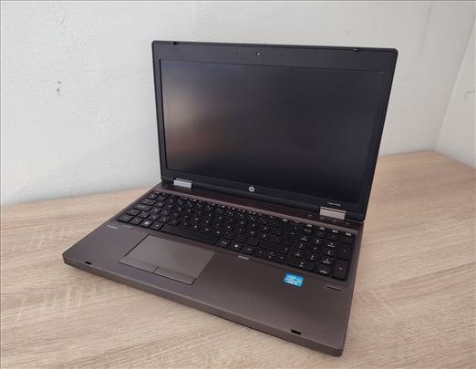 Hp probook - spreman za upotrebu