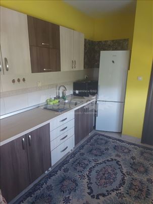 IZDAJEM 3.0 stan u samom centru Čačka