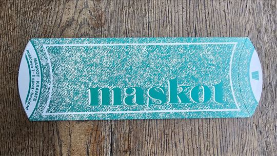Kravate Maskot