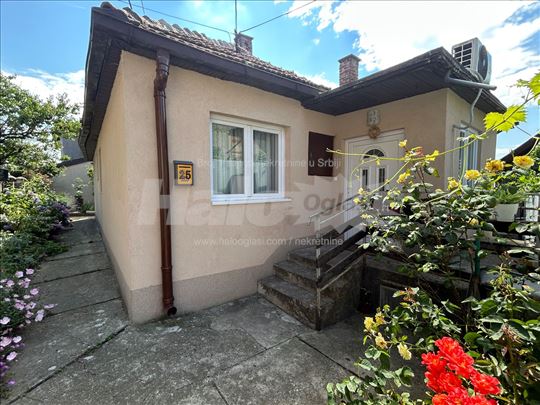 Kuća na Zvezdari |Konjarnik 3 | 91m² + podrum