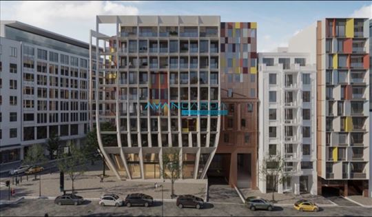 Lokal King´s Circle Residences Slavija ID#43329
