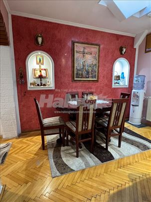 LUX STAN –Savski trg - Centar Beograda