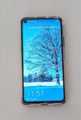 Mobilni telefon Honor 20 Pro