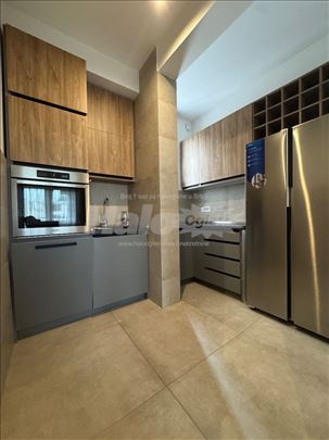 Nebojšina, novogradnja 49m2, bez posrednika