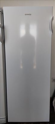 Nov novcat Gorenje Frižider 242 litra u garanciji