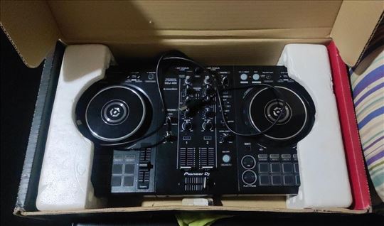 Pioneer ddj-400