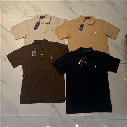 Ralph lauren majice