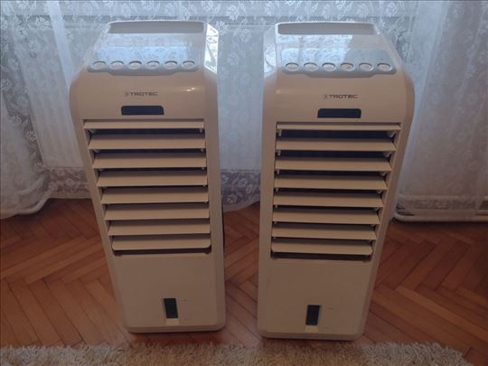 Rashladni klima uređaj TROTEC