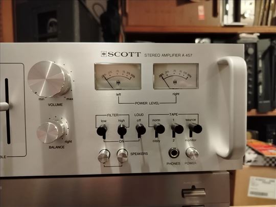 Scott A457