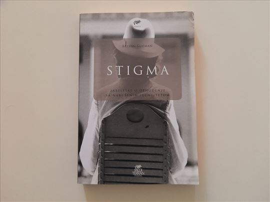 Stigma - Erving Gofman