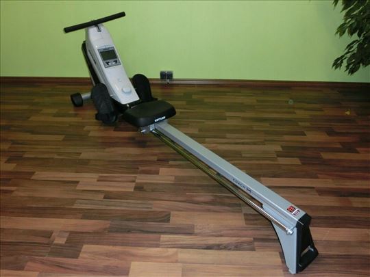 Suvo veslo Kettler Ergometar kao NOVO do 150kg