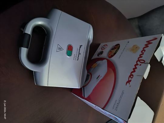 Toster za sendviče