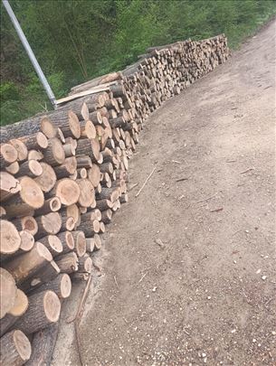 Prodaja ogrevnog drveta