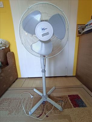 Ventilator 