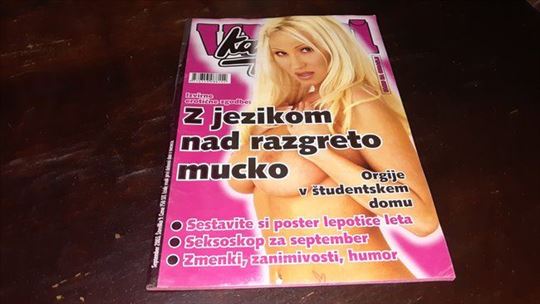 Vidi Kazi