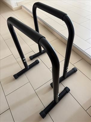 Vratilo stalci za propadanje 73cm i rucice
