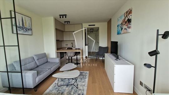 Airport Garden, lux, 33m2 ID#15517