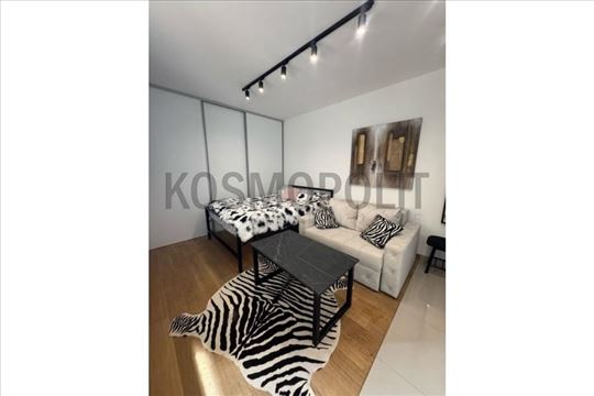 Beograd, Bulbulder, Stan, 1.0, 25m2