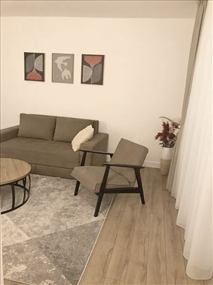 Blok 72, renoviran, funkcionalan, ID 24538