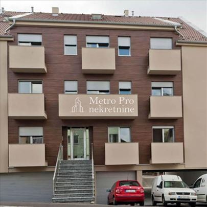 Darvinova, 2,5s , novogradnja 2015, namešten