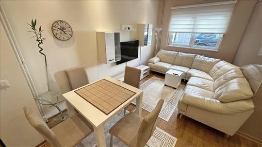 Dorćol, novogradnja, parking mesto, ID 25332