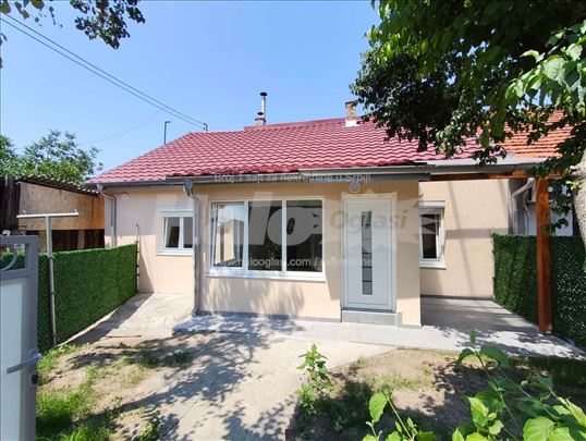 Dvorisna kuca na TOP lokaciji