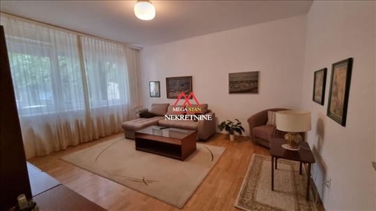 Dvosoban stan - 56m2 - Stari Grad