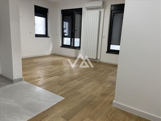 Dvosoban stan 37 m², Vukov Spomenik, Zvezdara
