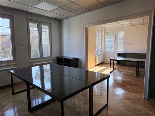 Gundulićev venac, renoviran, za pp, ID 25818