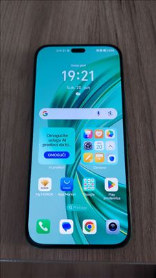 Honor X8b