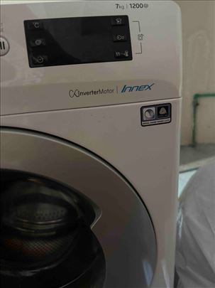 Indesit ves masina