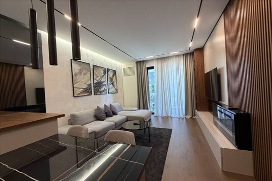Izdaje se luks 1.5 stan, BW Terraces 71m2