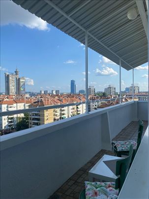 Izdavanje stana kod Studenskog grada 80m2