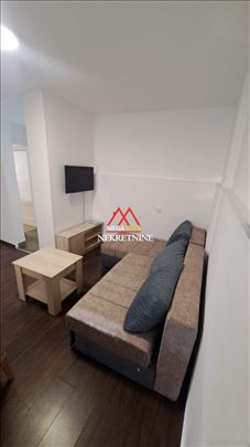 Jednoiposoban stan - 45m2 - Sremska Kamenica