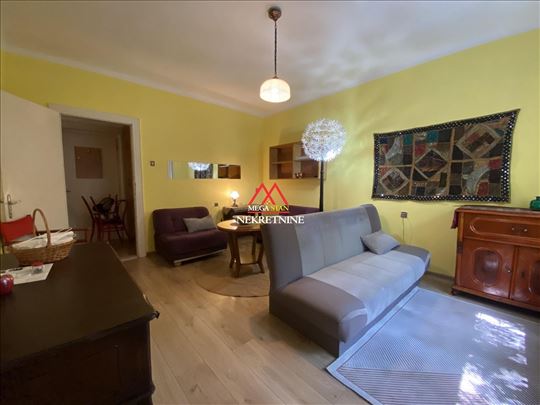 Jednosoban stan - 32m2 - Stari Grad - Petfriendly