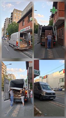 Selidbe Kombi Prevoz Beograd