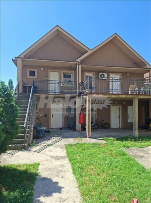 Krnjača, jednosoban stan 40m2