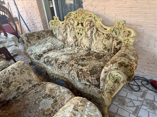 Louis XV