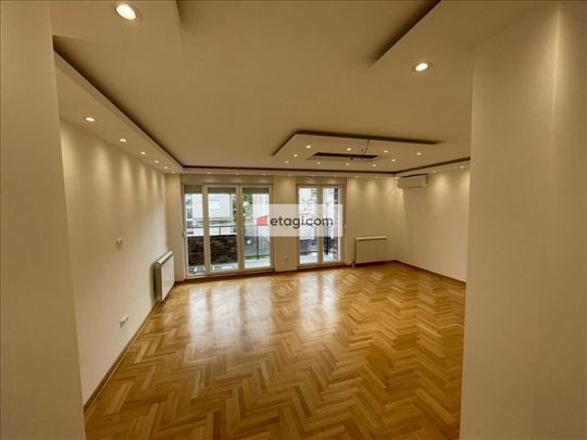 Luksuzan 4.0 stan 120m² | Banovo brdo | Novogradnj