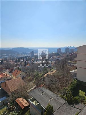 Lux stan duplex 108m2 u Rakovici