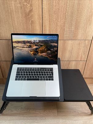 MacBook Pro 15 2018 i9 32GB RAM 500GB SSD + grati